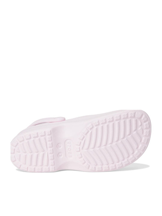 Classic Children's Anatomical Beach Shoes Pink