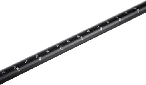 Paddel Für SUP Schwarz