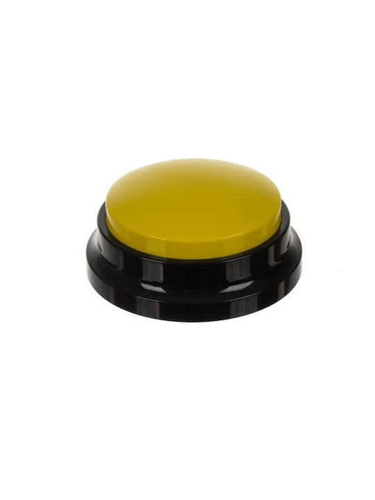Set 4 Animal Training Buttons Multicolor