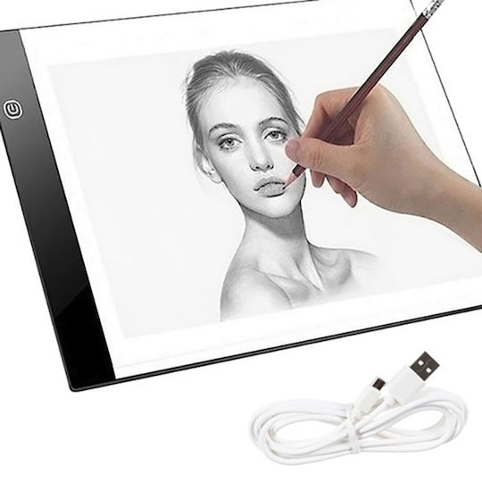 Tablet Copiere Desene Schițe Alb Negru