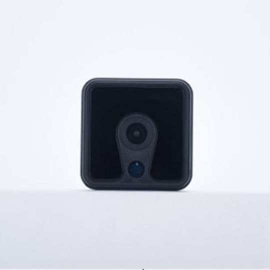Крита Камера WiFi 1080p със Слот за Карта Памет