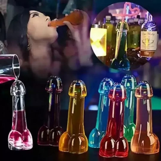 Pahar Cocktail 18+ Pentru Aniversări
