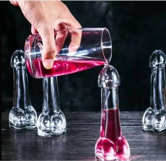 Pahar Cocktail 18+ Pentru Aniversări