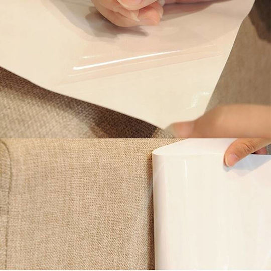Set 6 Transparent Scratch Protection Films