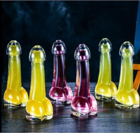 Pahar Cocktail 18+ Pentru Aniversări