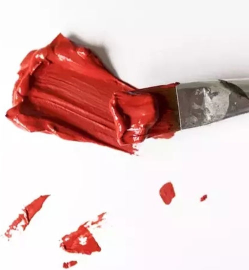 Σετ Νερομπογιές Πολύχρωμες 100ml 12τμχ