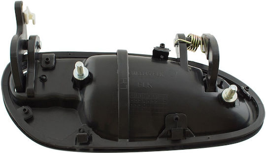 Opel Omega B 94-03 Außentürgriff Vorne Links Ohne Loch