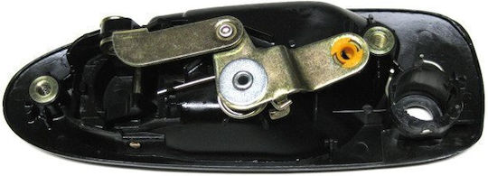 Mânerul Ușii Exterioare Dreapta Față Honda Civic V 91-95
