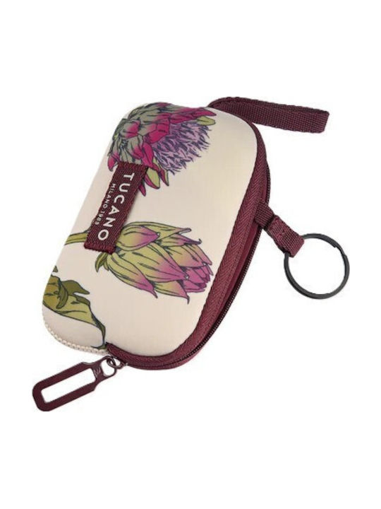 Tucano Schizzo Key Pouch Bsczkp-atk-w