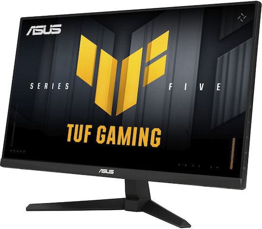 Asus TUF Gaming VG27AQE5A IPS HDR Gaming Monitor 27" QHD 2560x1440 165Hz with Response Time 0.3ms GTG