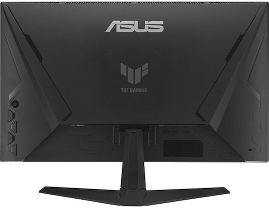 Asus TUF Gaming VG27AQE5A IPS HDR Gaming Monitor 27" QHD 2560x1440 165Hz with Response Time 0.3ms GTG