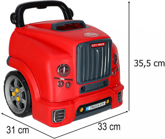 ikonka Kinder-Tools