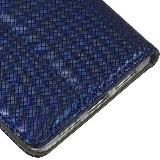 Tel1 Samsung Galaxy J6 Plus 2018 Smart Magnet Buchen Sie Blau