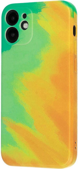 Tel Protect iPhone 6/6s Ink Silikon Handyhülle