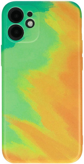 Tel Protect iPhone 6/6s Ink Silikon Handyhülle