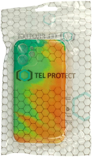 Tel Protect iPhone 6/6s Ink Silikon Handyhülle