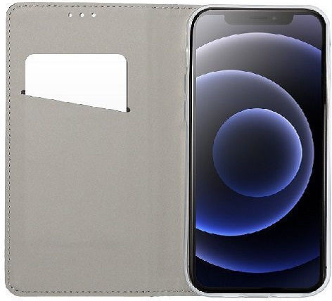 Θηκη Βοοκ Smart Magnet Nokia 2.4 Μαυρο