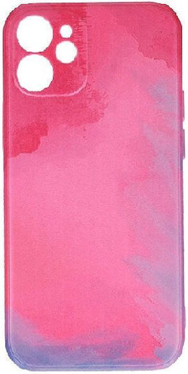 Silicone Case Tel Protect Ink for iPhone 7 8 SE 2020 Design 1
