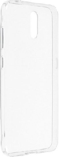 Silikon Handyhülle Slim 0.5mm Nokia 2.4 Transparente