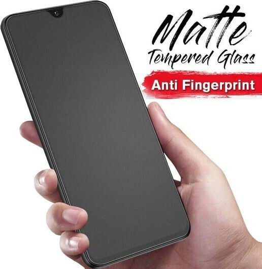 Samsung Galaxy M21 M31 Προστατευτικό Τζαμάκι Tempered Glass