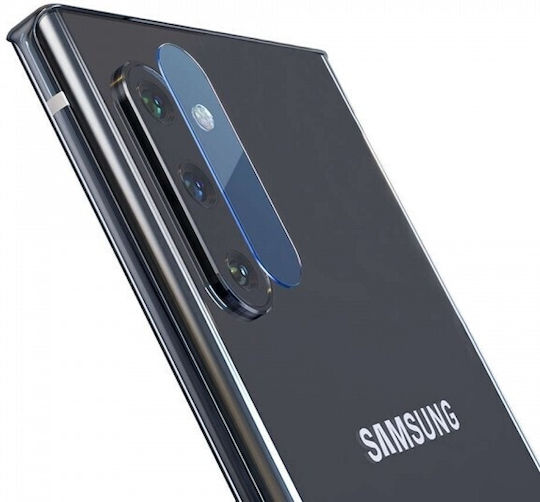 Samsung Glaxy Note 10 Plus Προστασία Κάμερας Tempered Glass Camera Lens