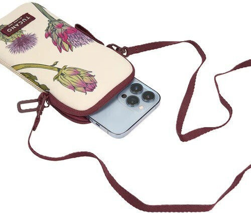 Tucano Schizzo Smartphone Pouch Bsczvgp-atk-w