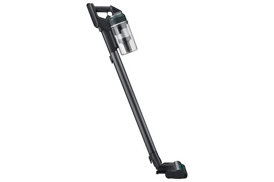 Samsung Jet 85s Complete Wiederaufladbarer Stielstaubsauger 25.2V Schwarze