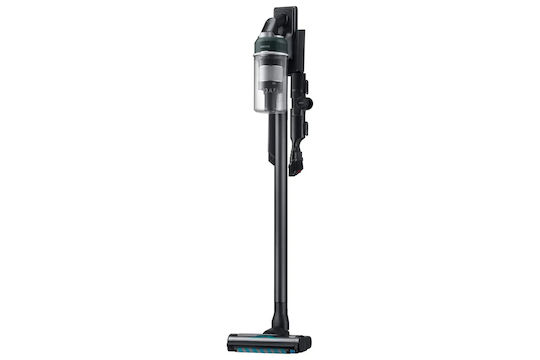 Samsung Jet 85s Complete Wiederaufladbarer Stielstaubsauger 25.2V Schwarze