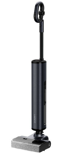 Uwant 2113592 Επαναφορτιζόμενη Σκούπα Stick 21.6V Μαύρη