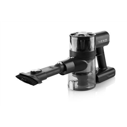 ETA Nexo Rechargeable 2-in-1 Stick & Handheld Vacuum 21.6V Black