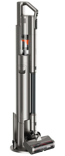 Uwant 2113595 Rechargeable Stick Vacuum 25.2V Black
