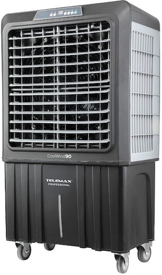 Telemax CoolWind90 Ventilator Industrial Air Cooler 350W
