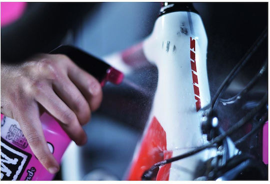 Muc-Off Curățător Biciclete Spălare Biciclete