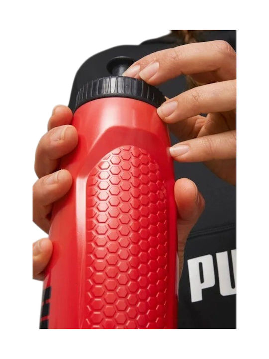 PUMA TR Bottle Core Αθλητικό Πλαστικό Παγούρι 750ml Κόκκινο