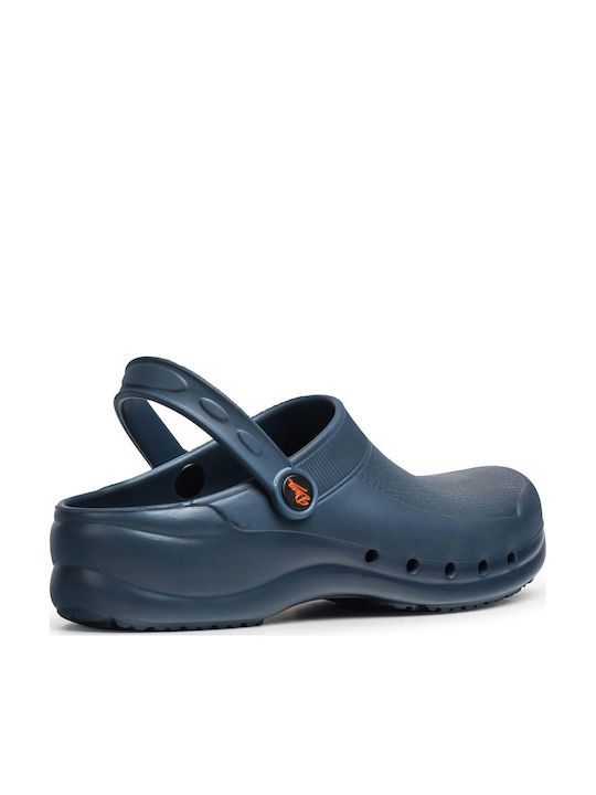 Dian Ανατομικά Σαμπό Navy Blue