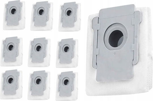 Robot Vacuum Cleaners Parts & Accessories Bags 10 Pieces for Robot Vacuum iRobot