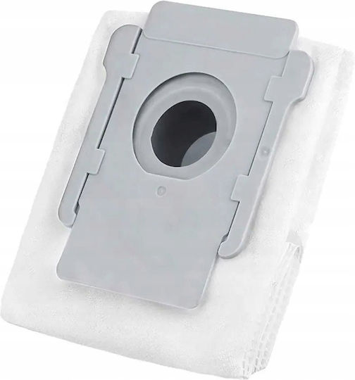 Robot Vacuum Cleaners Parts & Accessories Bags 10 Pieces for Robot Vacuum iRobot