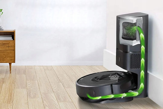 Staubsaugerbeutel Für Roboter Staubsauger iRobot