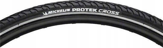 Michelin Protek 700x32c Fahrradreifen Trekking und City 28