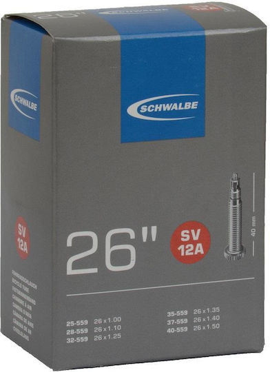 Schwalbe 07 10118 Fahrradschlauch