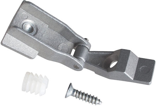 Fiat 500 2007 Front Left = Right Outer Door Handle Hinge