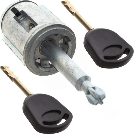Ford Focus I 98-04 Blocaj Capotă Insert Acoperire Motor