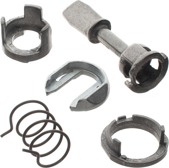 VW Golf IV 97-03 Kit Reparare Mâner Exterior Ușă Față