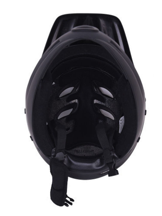 Safety Labs Stamina Bicycle Helmet BMX Black