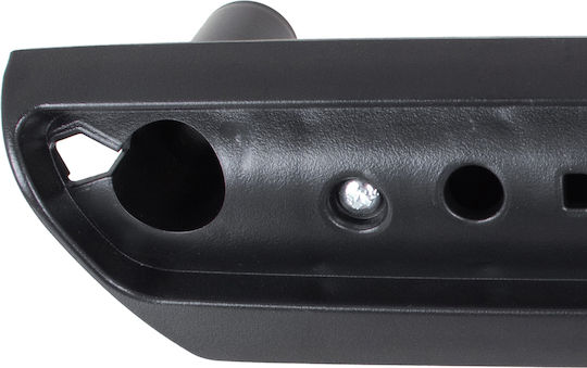 Vw T5 2003 Right Inner Door Handle Complete