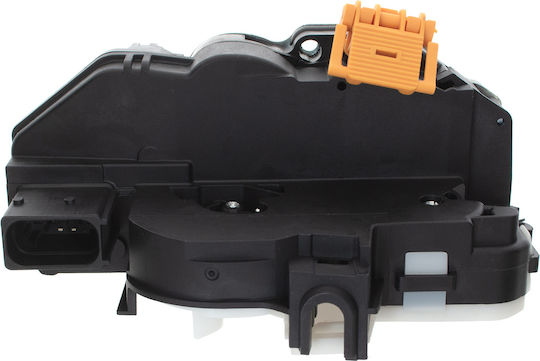 Opel Astra J 2009 Left Rear Door Lock