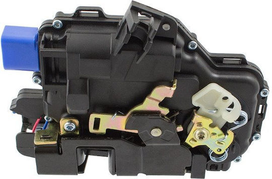 Vw Polo Iv 9n 01-09 Front Right Door Central Lock