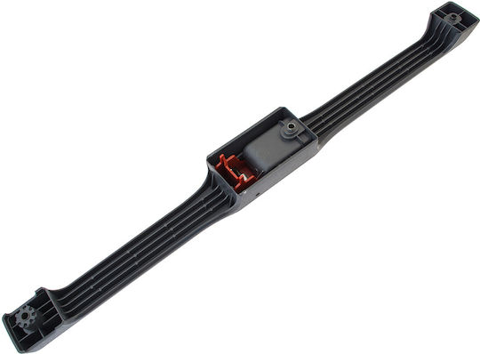 Mercedes T2 Ln1 86-94 Interner Türgriff Rückseite Türschloss Grau