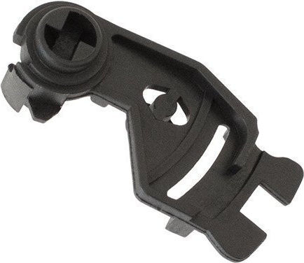Renault Megane Ii 02-06 Ersatzteil Vorn Links Türschloss Clip