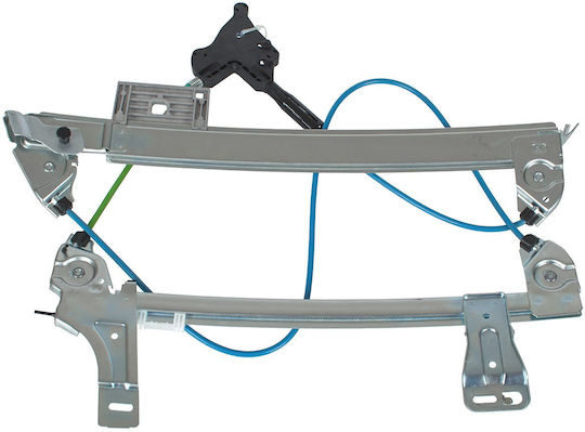 Peugeot 307 Coupé 03-09 Elektrisches Fensterheber Vorne rechts